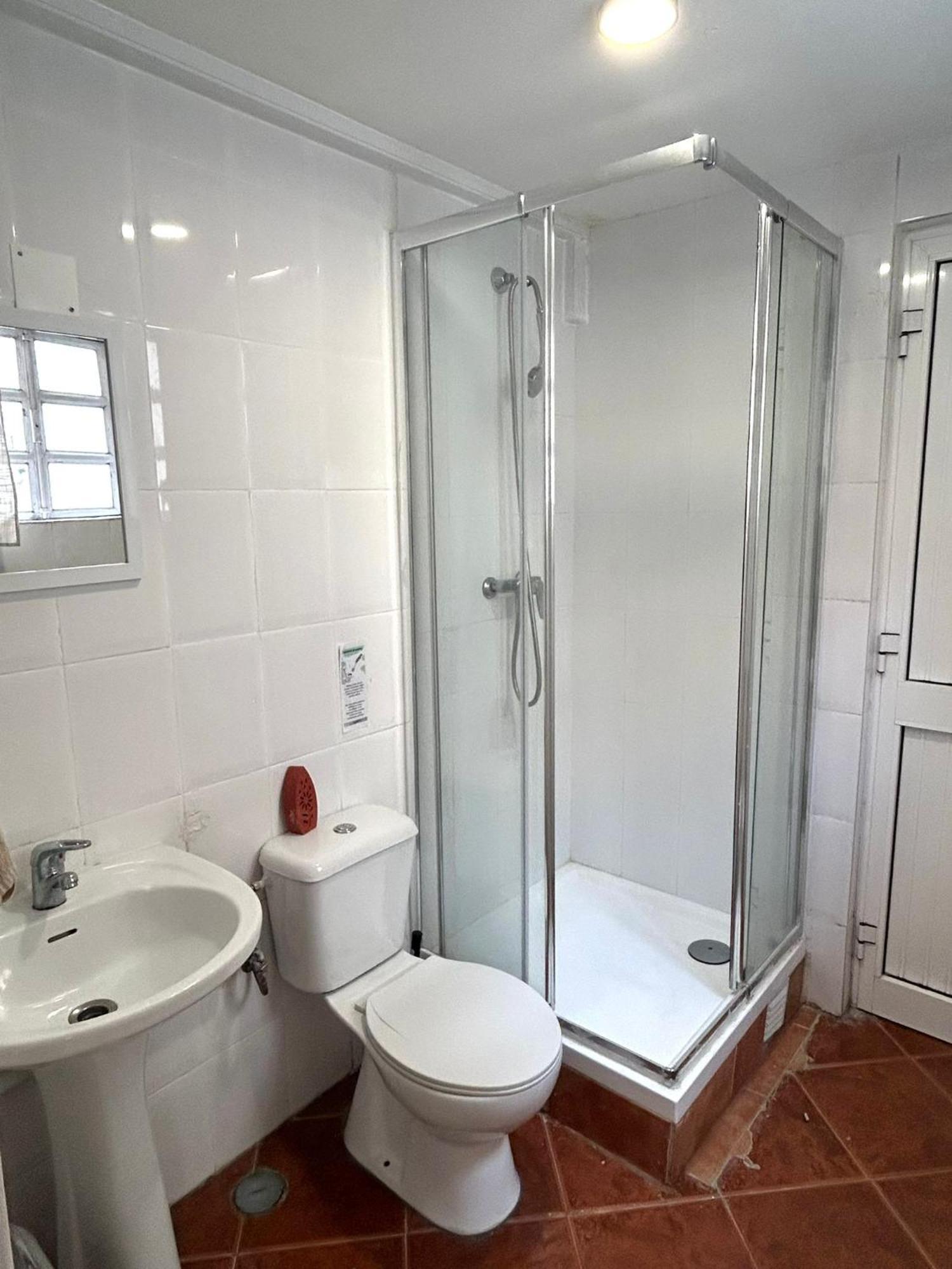 Shared Apartment With Bright Private Patio In Lisboa Exteriör bild